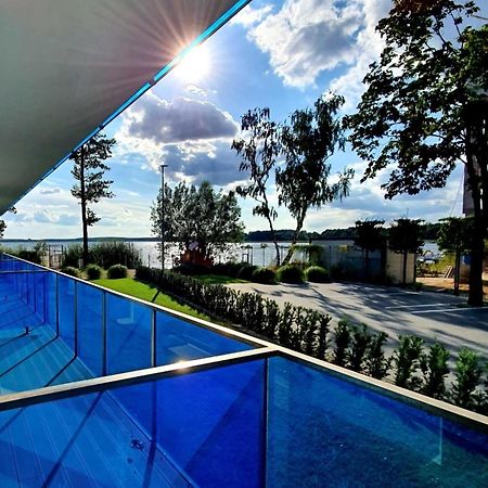 Apartamenty Boszkowo Aquarius Blue 외부 사진