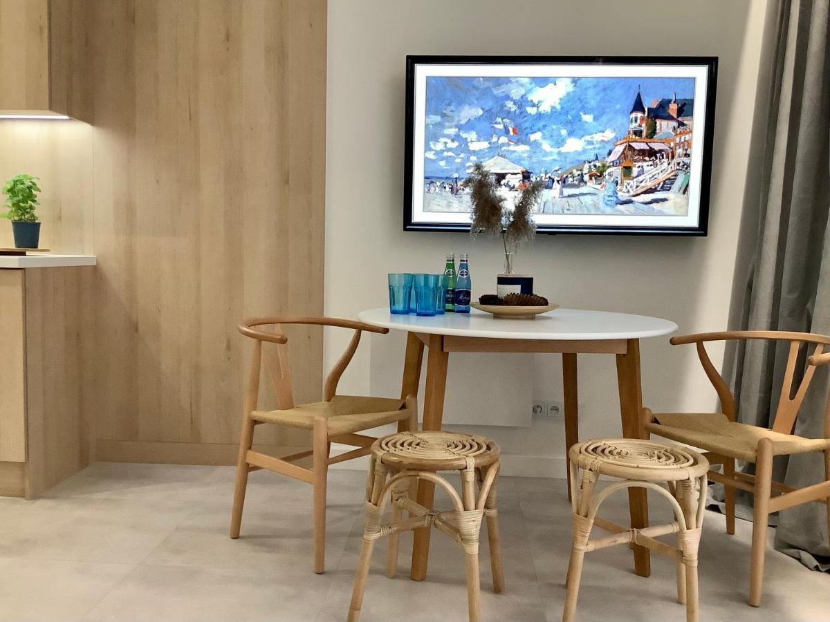 Apartamenty Boszkowo Aquarius Blue 외부 사진