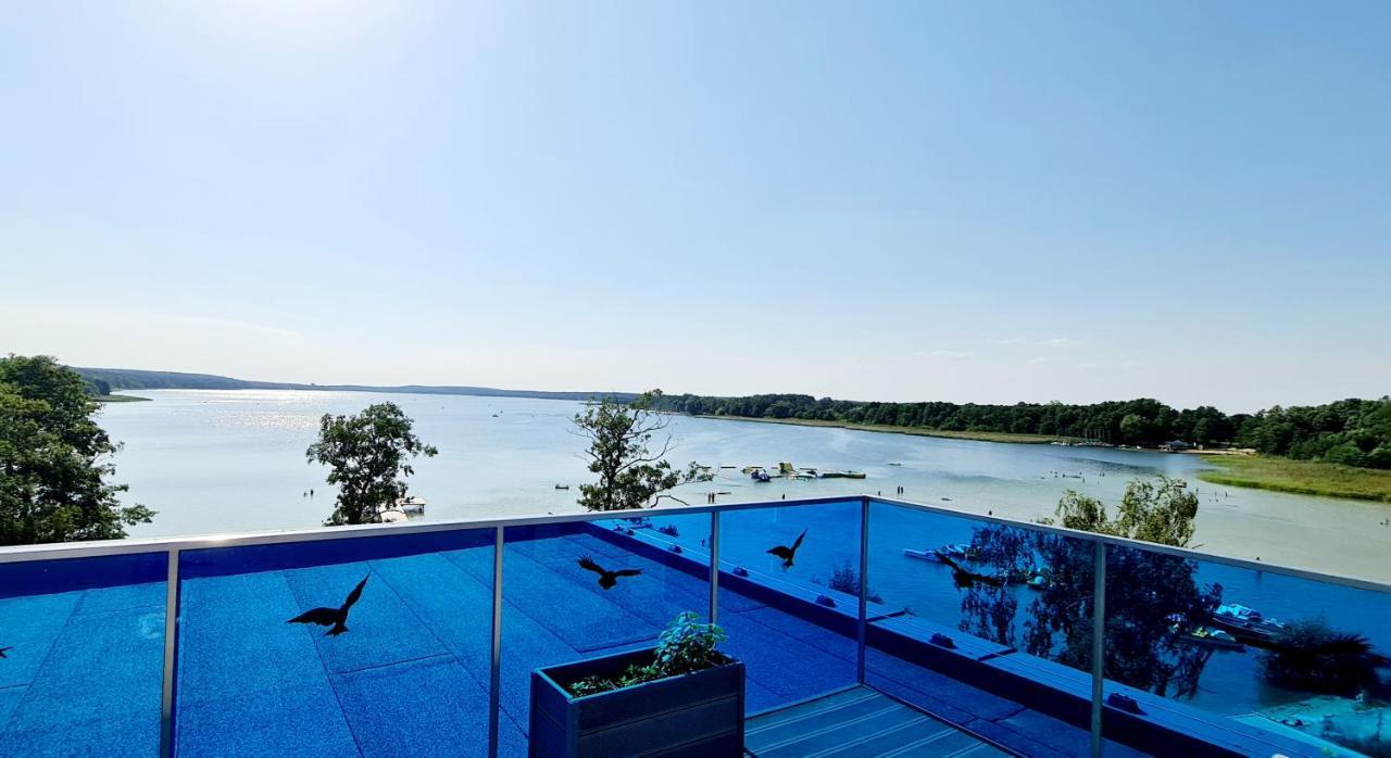 Apartamenty Boszkowo Aquarius Blue 외부 사진