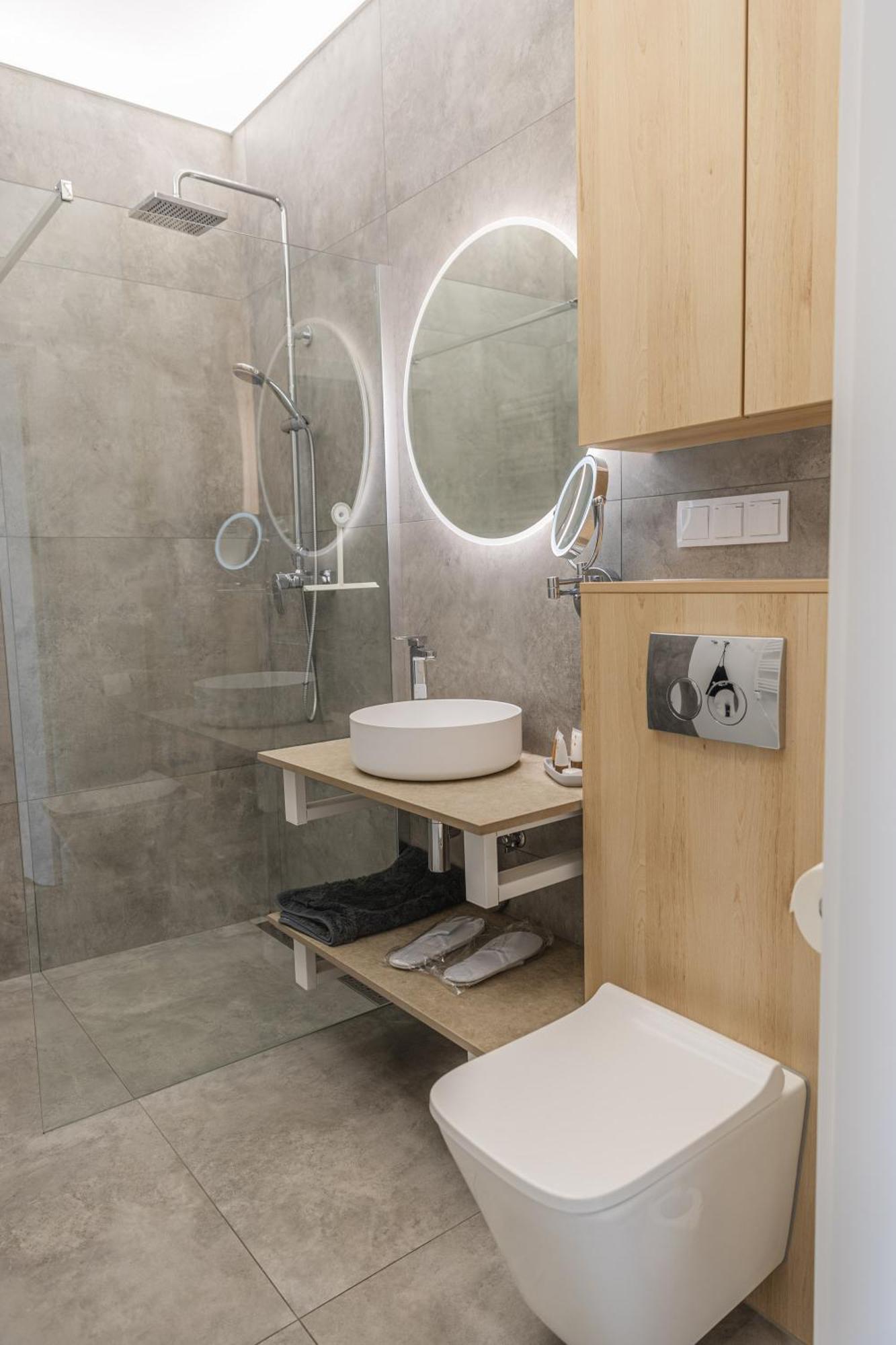 Apartamenty Boszkowo Aquarius Blue 외부 사진