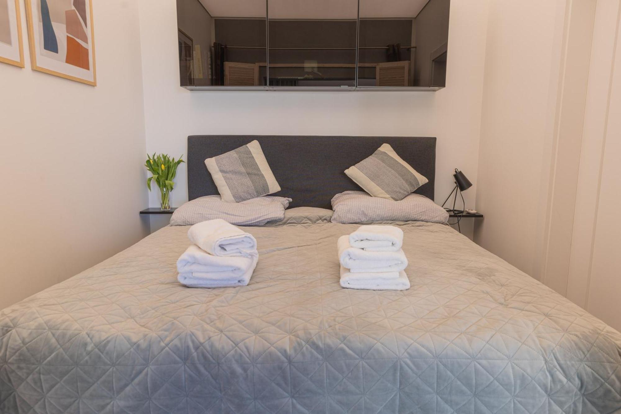Apartamenty Boszkowo Aquarius Blue 외부 사진